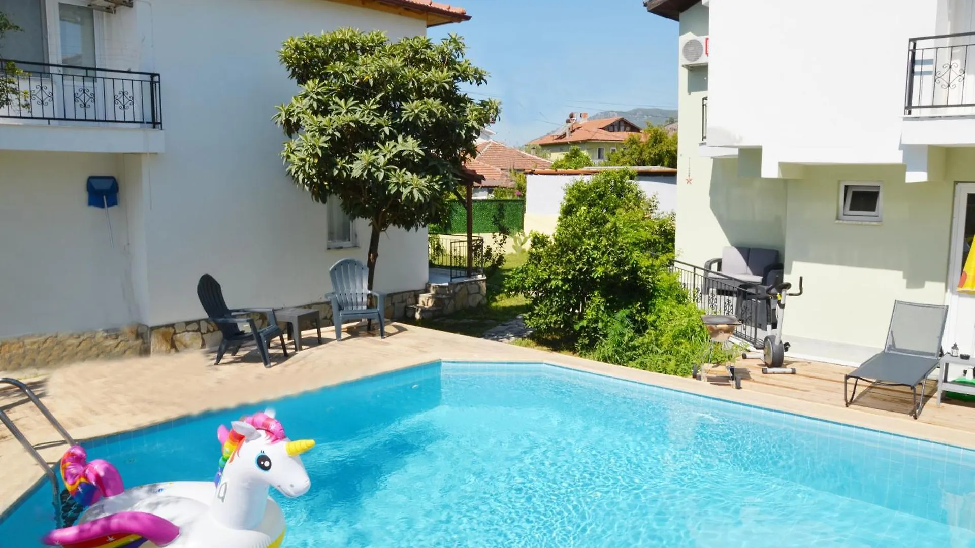 Villa Yes Ortaca