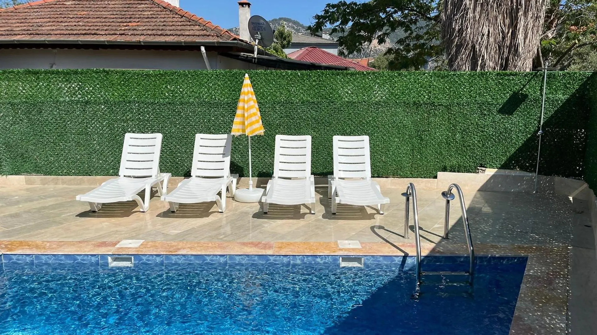 Villa Yes Ortaca  0*, Ortaca (Mugla) Turkey