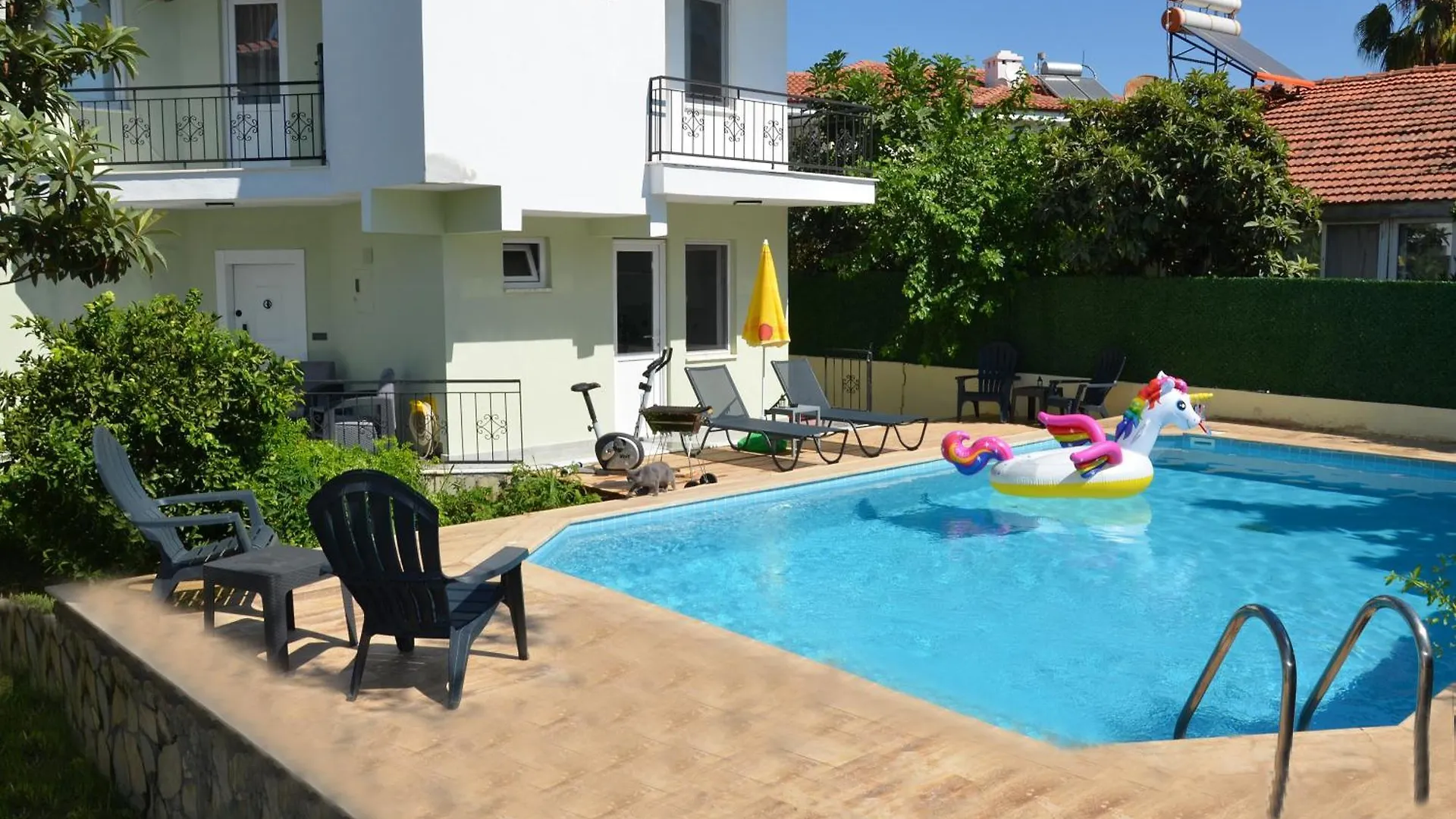 Villa Yes Ortaca
