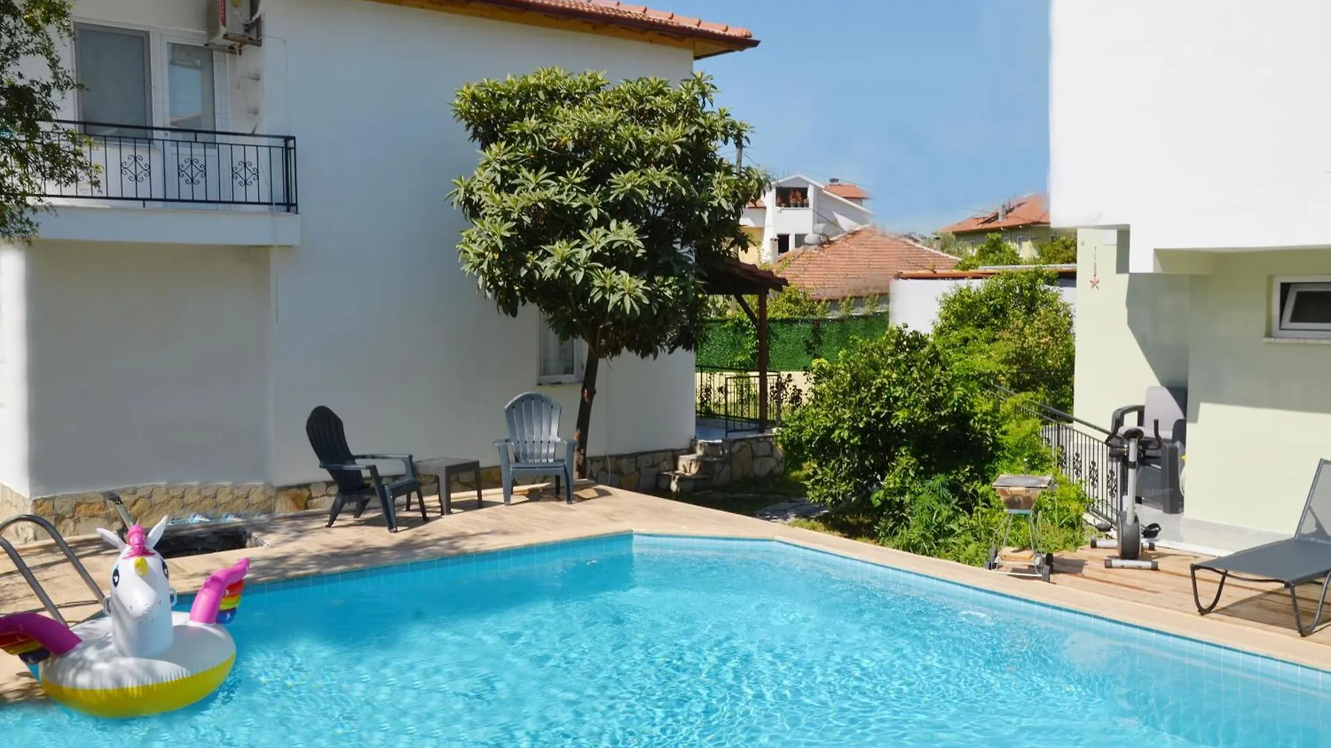 Villa Yes Ortaca  Turkey
