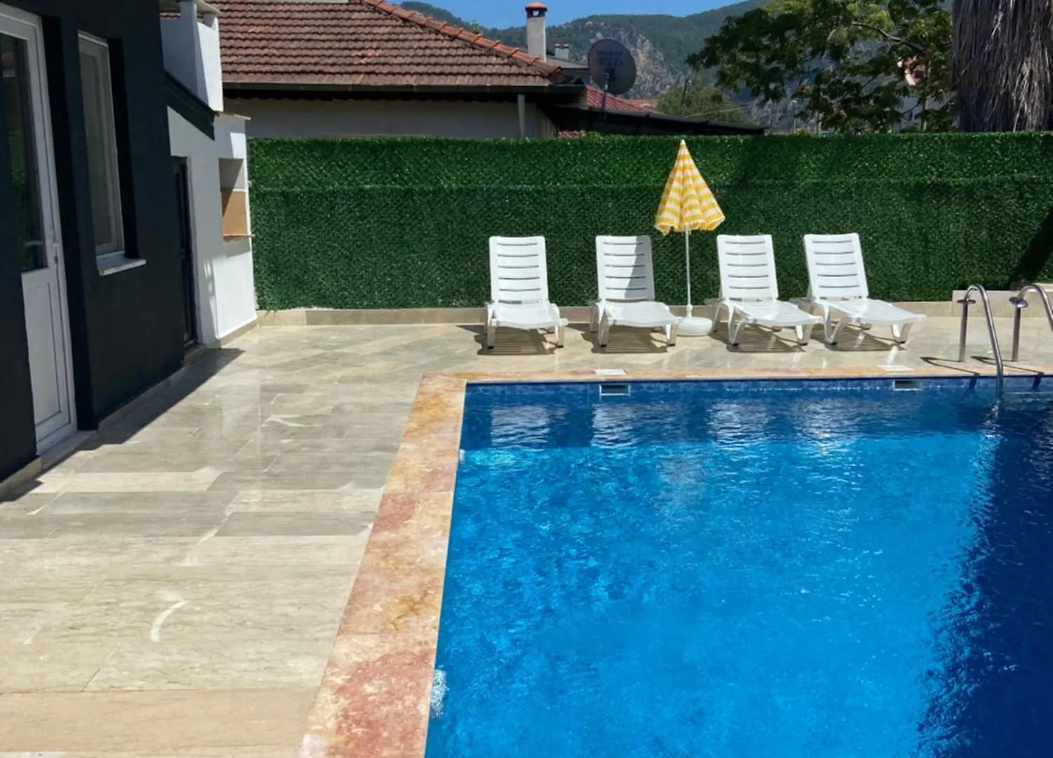 Villa Yes Ortaca