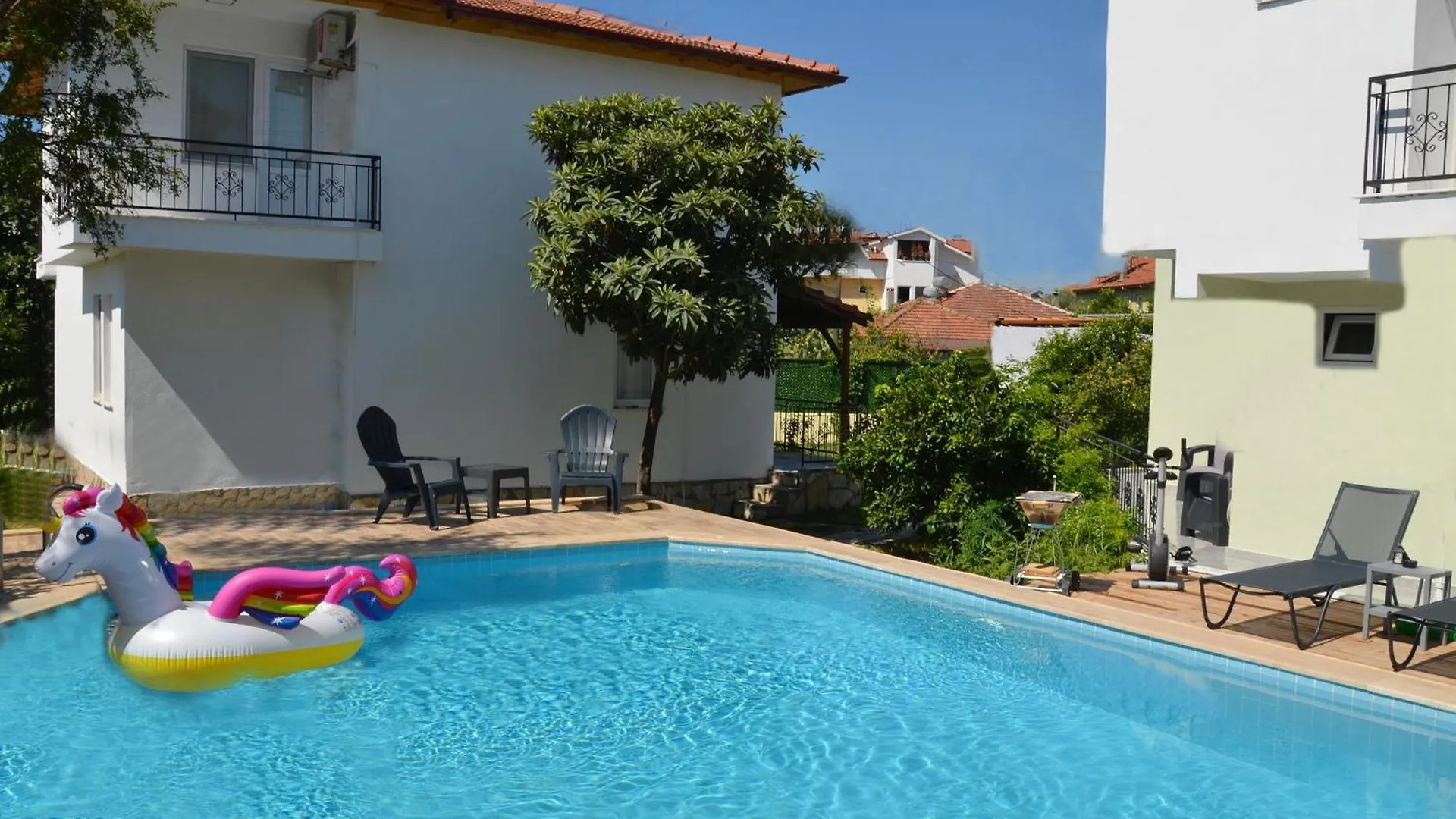 Villa Yes Ortaca