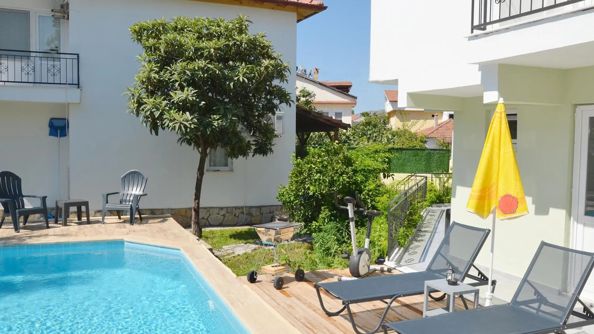 Villa Yes Ortaca  Ortaca (Mugla)