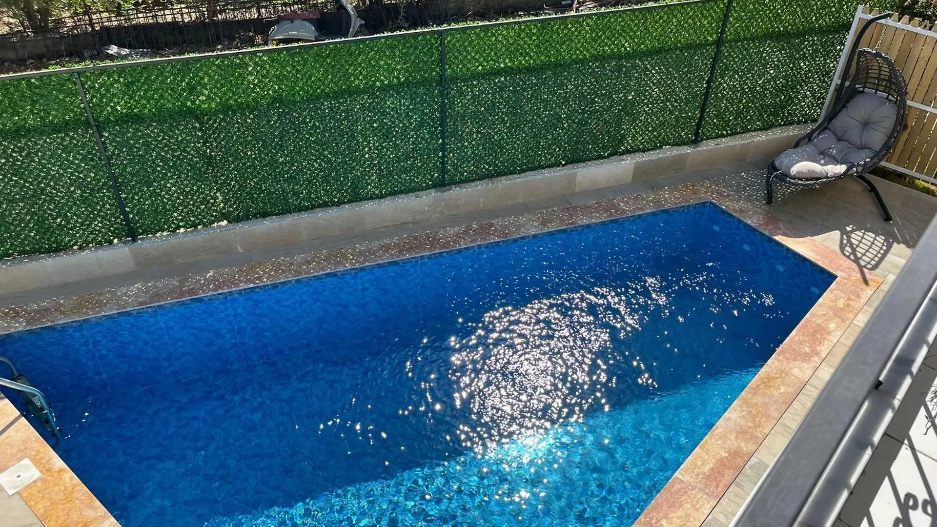 Villa Yes Ortaca  Turkey