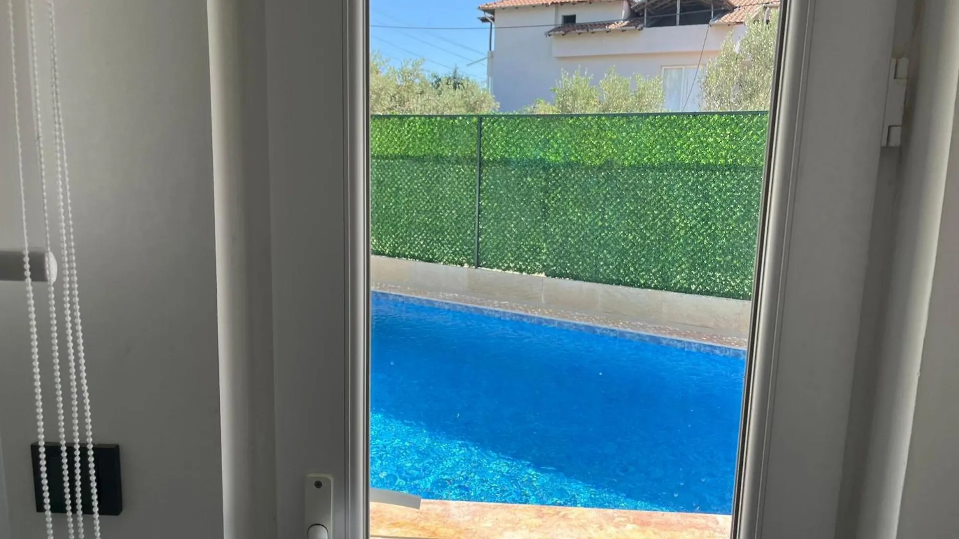 Villa Yes Ortaca  Turecko