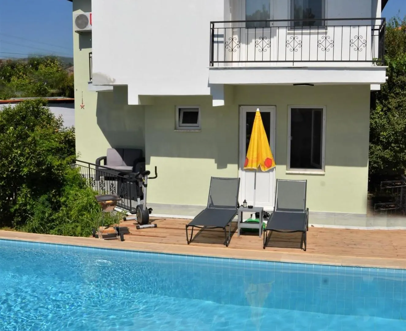 Villa Yes Ortaca