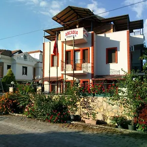  Apart Otel Arcadıa