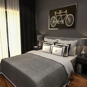  Oda ve Kahvaltı Deniz Otels