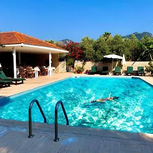 Eser Apart Dalyan Aparthotel