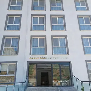 3* Otel Grand Köse Aırport