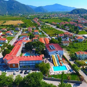 4* Otel Grand Emır