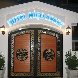 3* Otel Mico