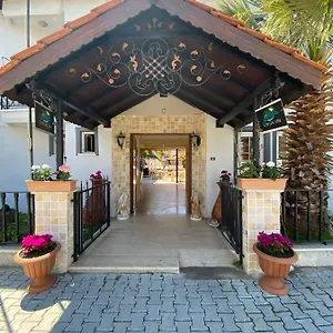  Oda ve Kahvaltı Eon Dalyan Boutiqie