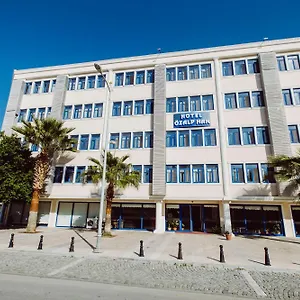 3* Otel Ozalp