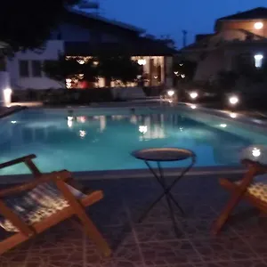 Dalyan Hotel